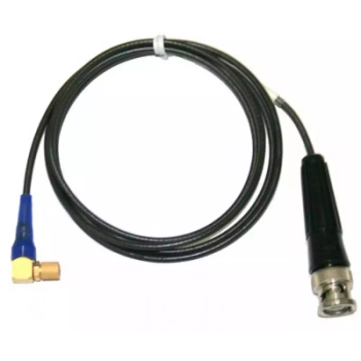 Кабель BNC - Microdot (угловой) - 1