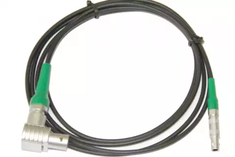 Кабель Lemo1S.275 (угловой)-Lemo00