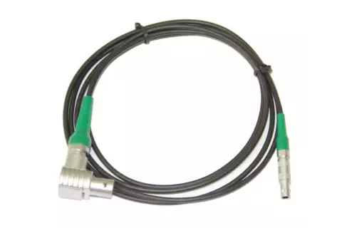 Кабель Lemo1S.275 (угловой)-Lemo00