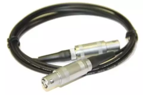 Кабель Lemo 1S 275 - Lemo 1S 275