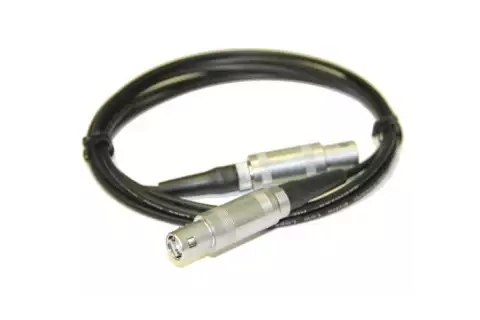 Кабель Lemo 1S 250 - Lemo 00