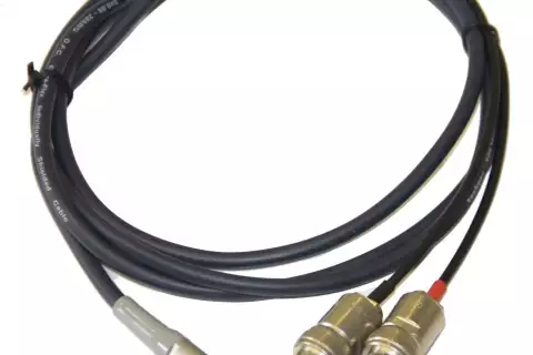 Кабель Lemo B6 - 2СР50