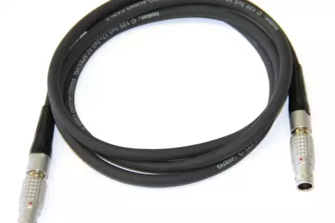 Кабель Lemo B10 - Lemo B10