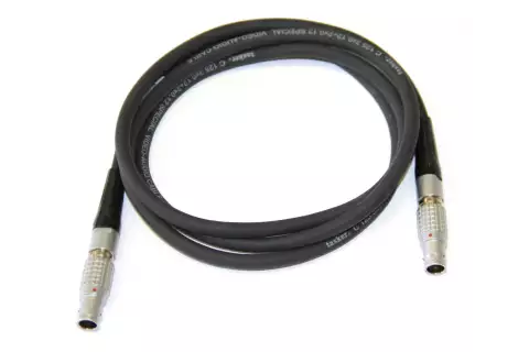 Кабель Lemo B10 - Lemo B10