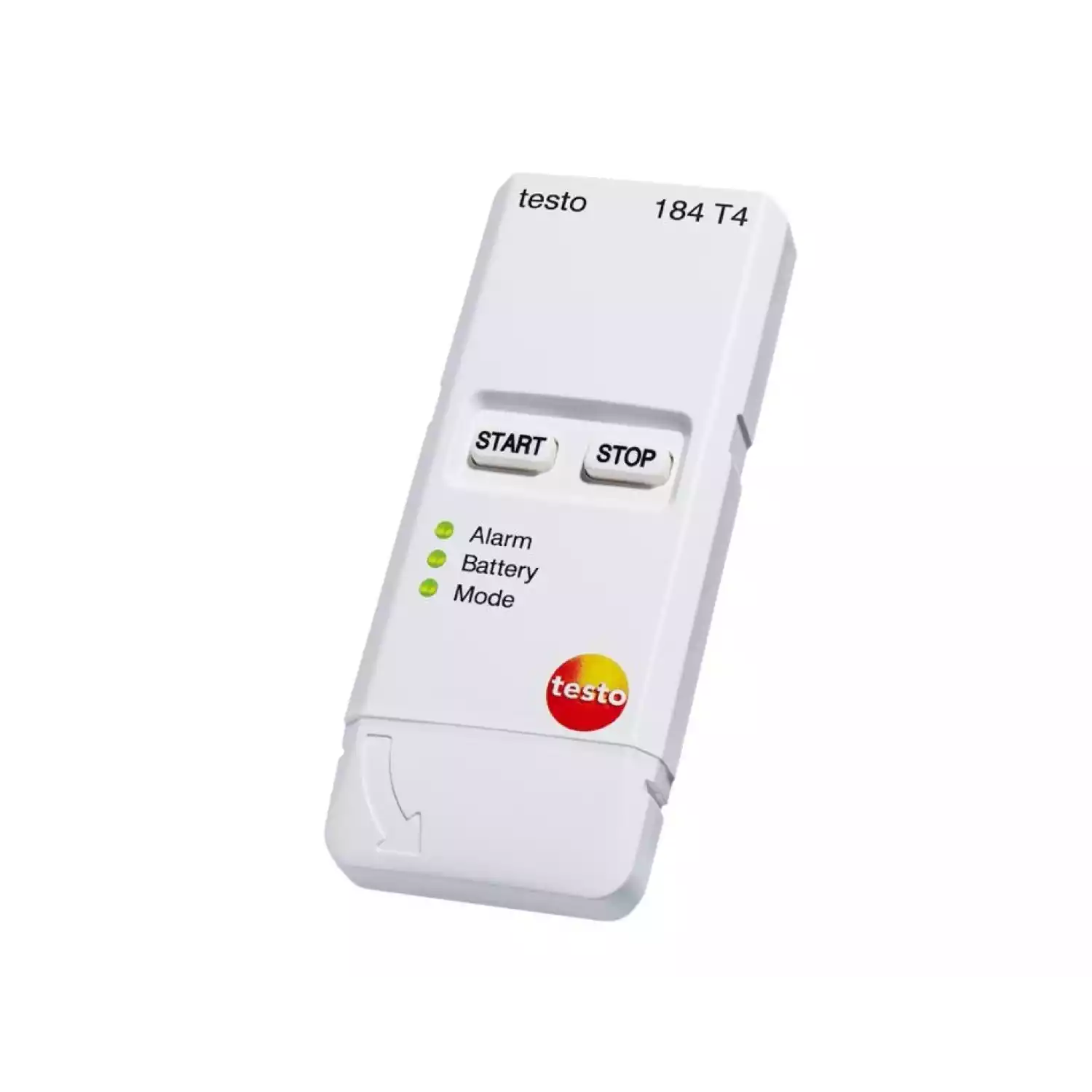 Логгер данных температуры testo 184 T4 - 1