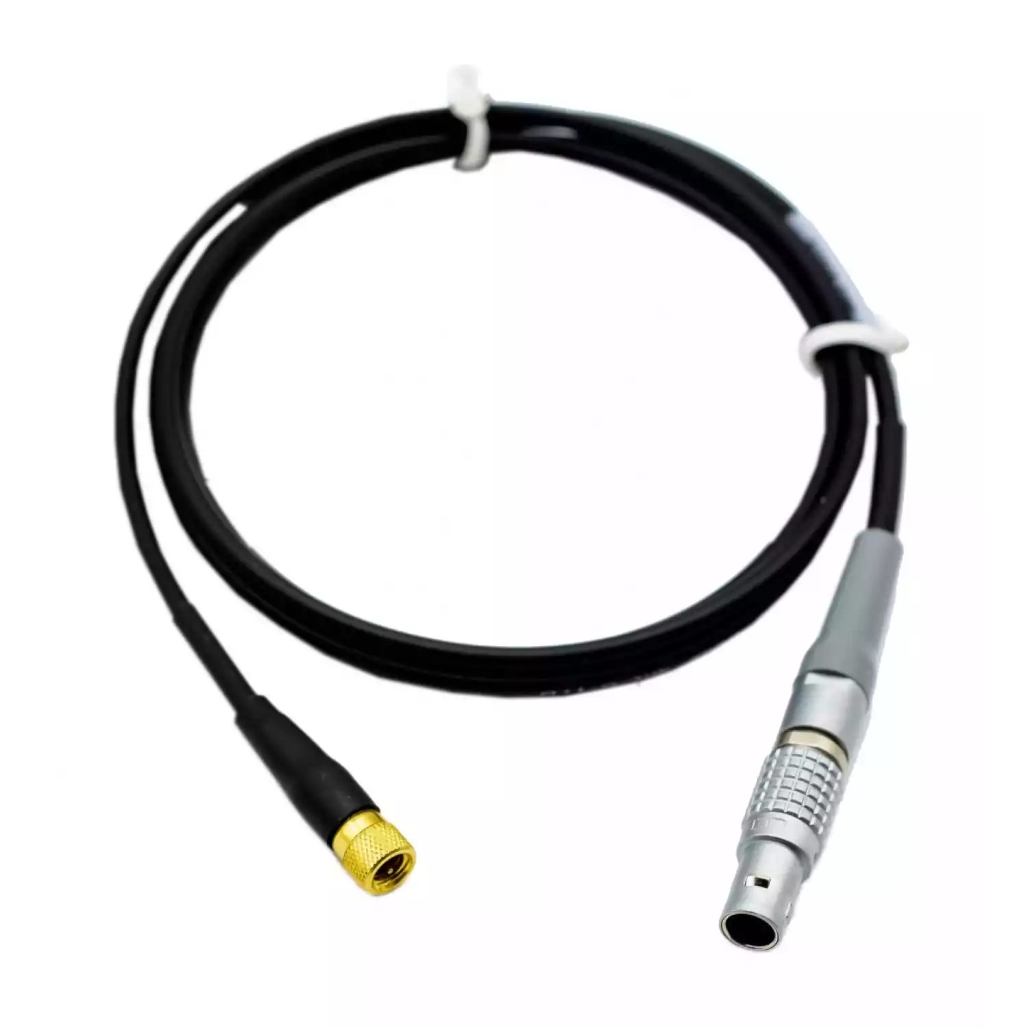 Кабель Lemo B6 - Microdot - 1