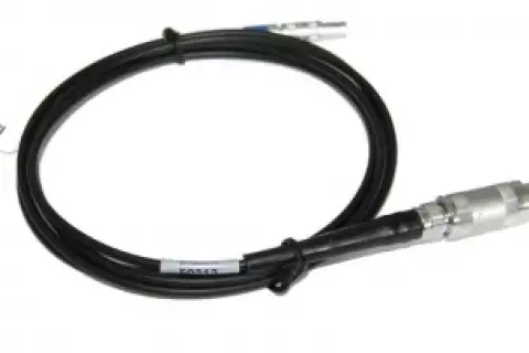 Кабель Lemo 1S 275 - Lemo 00