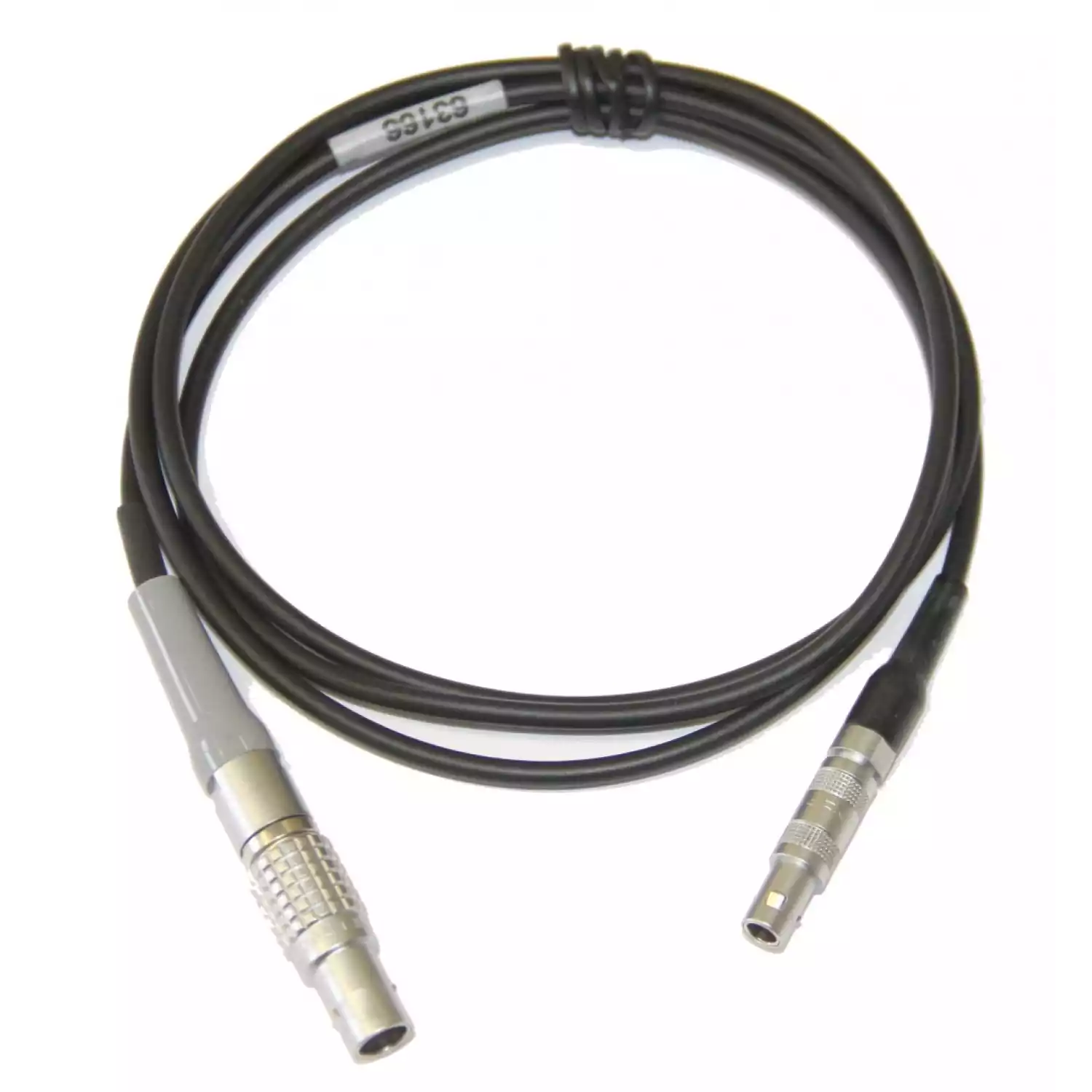 Кабель Lemo B6 - Lemo 00 - 1