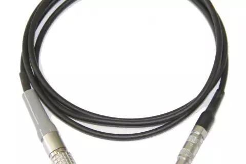 Кабель Lemo B6 - Lemo 00