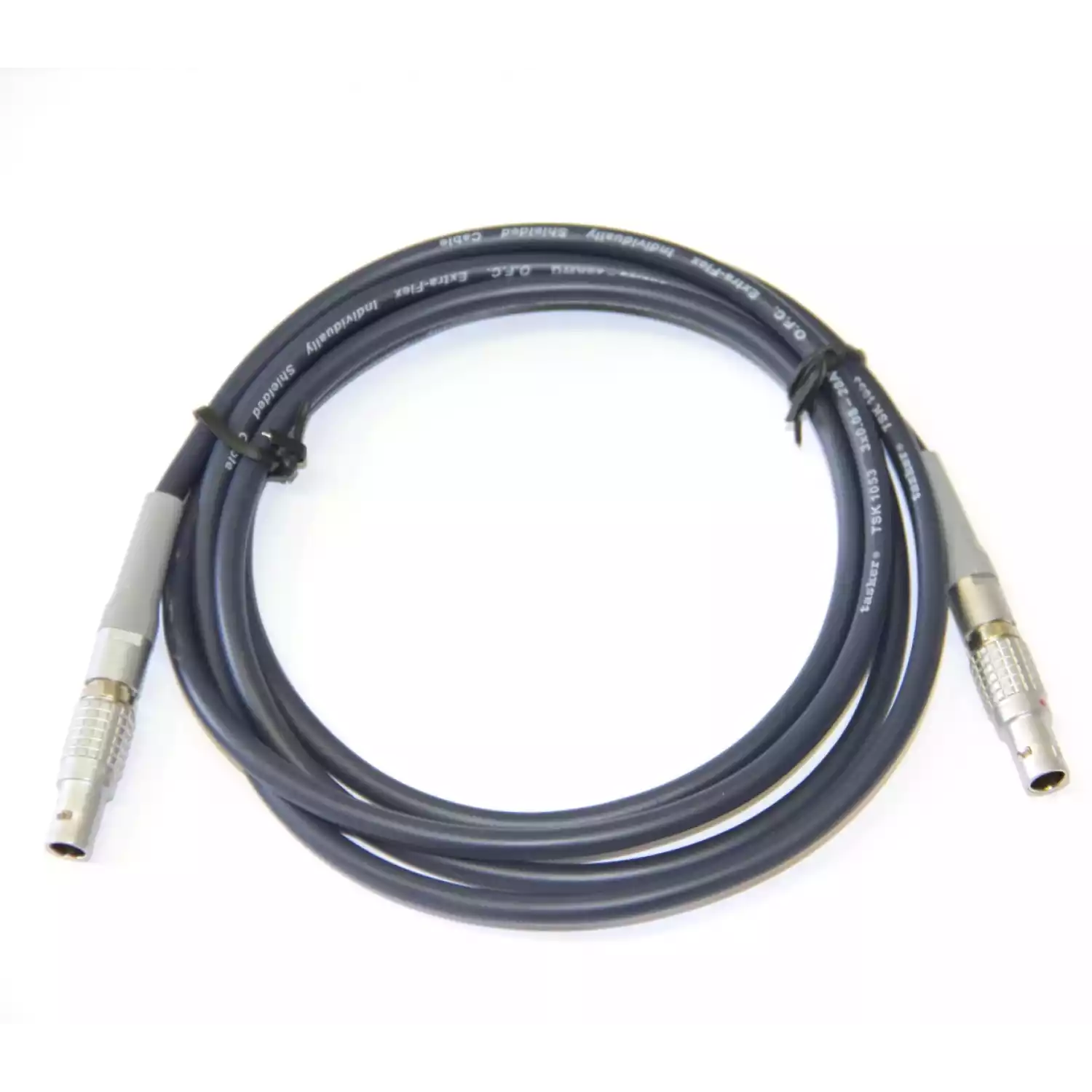 Кабель Lemo B6 - Lemo B6 - 1