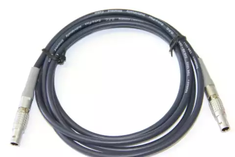 Кабель Lemo B6 - Lemo B6