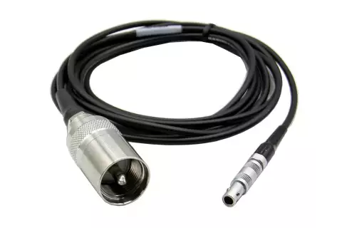 Кабель Lemo00 - UHF