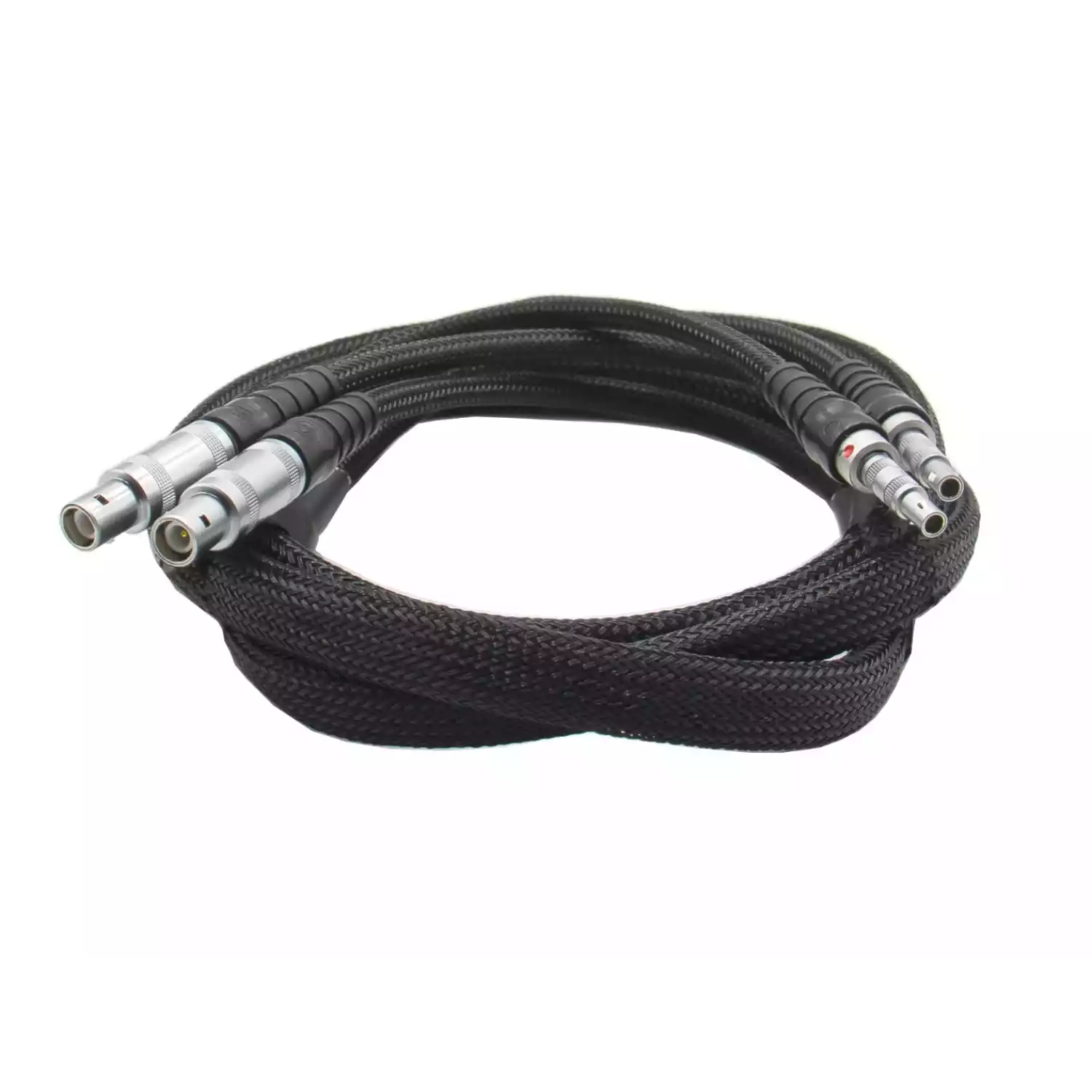 Кабель армированный 2Lemo 1S 275 - 2Lemo 00 - 1