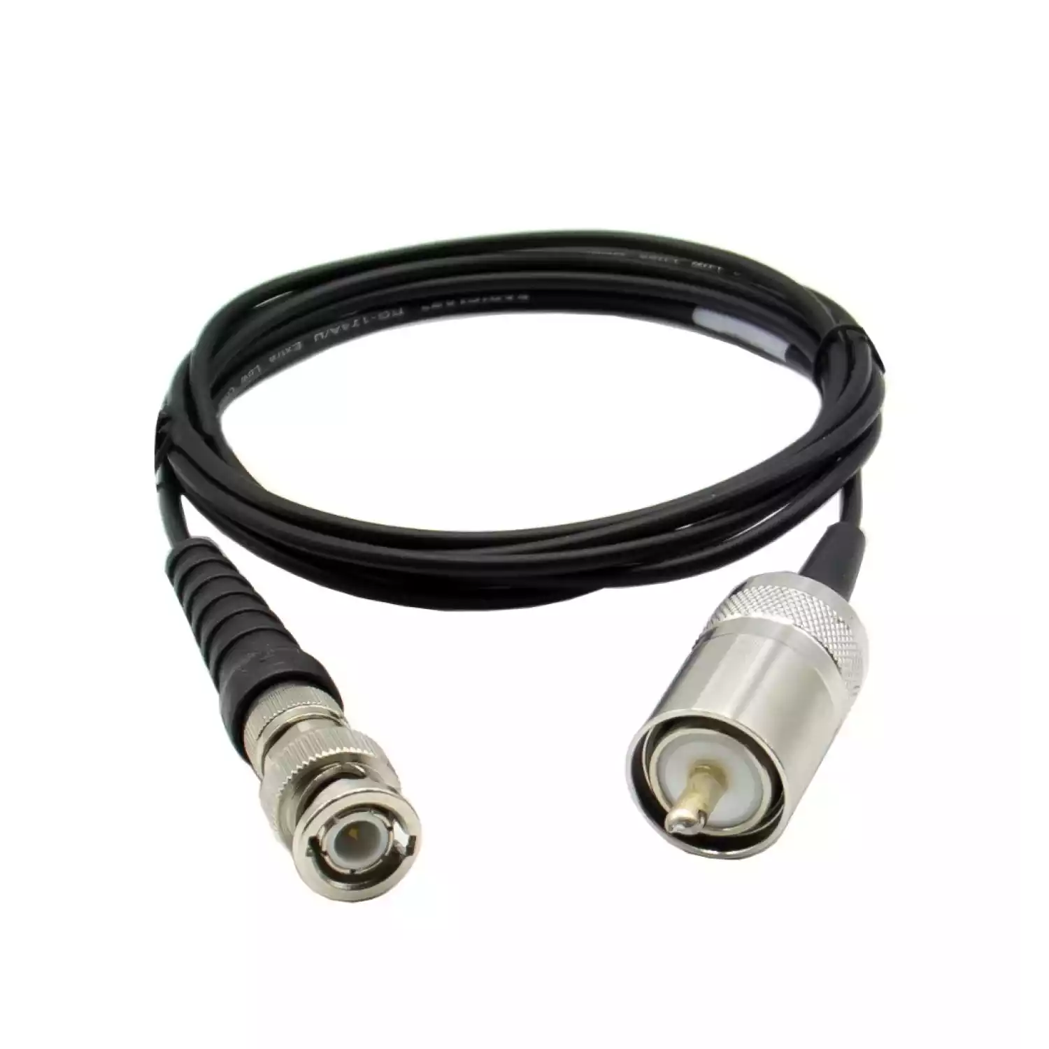 Кабель BNC - UHF - 1