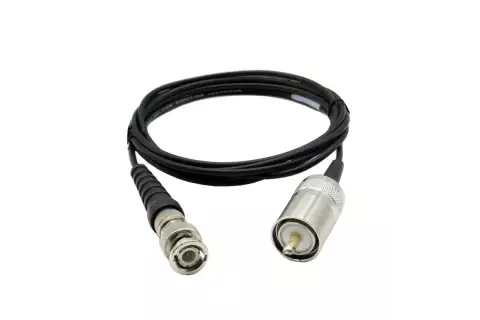 Кабель BNC - UHF