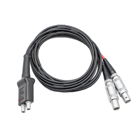 Кабель 2Lemo 1S 275 - GE Plug (SEKG 2)