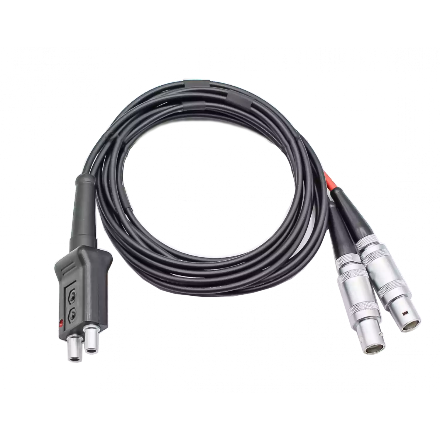 Кабель 2Lemo 1S 275 - GE Plug (SEKG 2) - 1