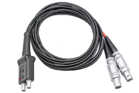 Кабель 2Lemo 1S 275 - GE Plug (SEKG 2)