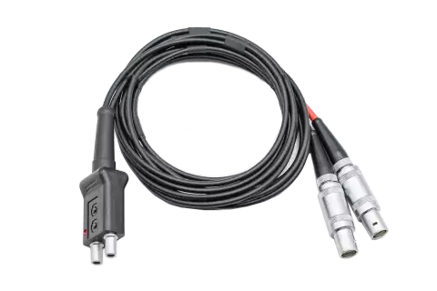 Кабель 2Lemo 1S 275 - GE Plug (SEKG 2)
