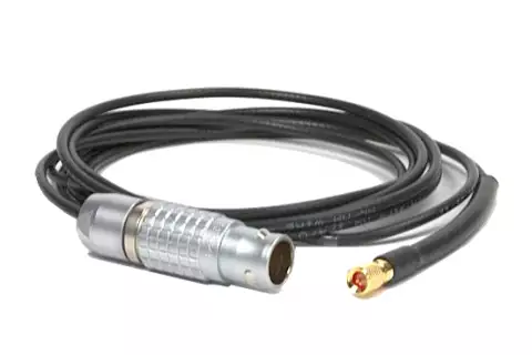 Кабель Lemo 2B16 - Microdot