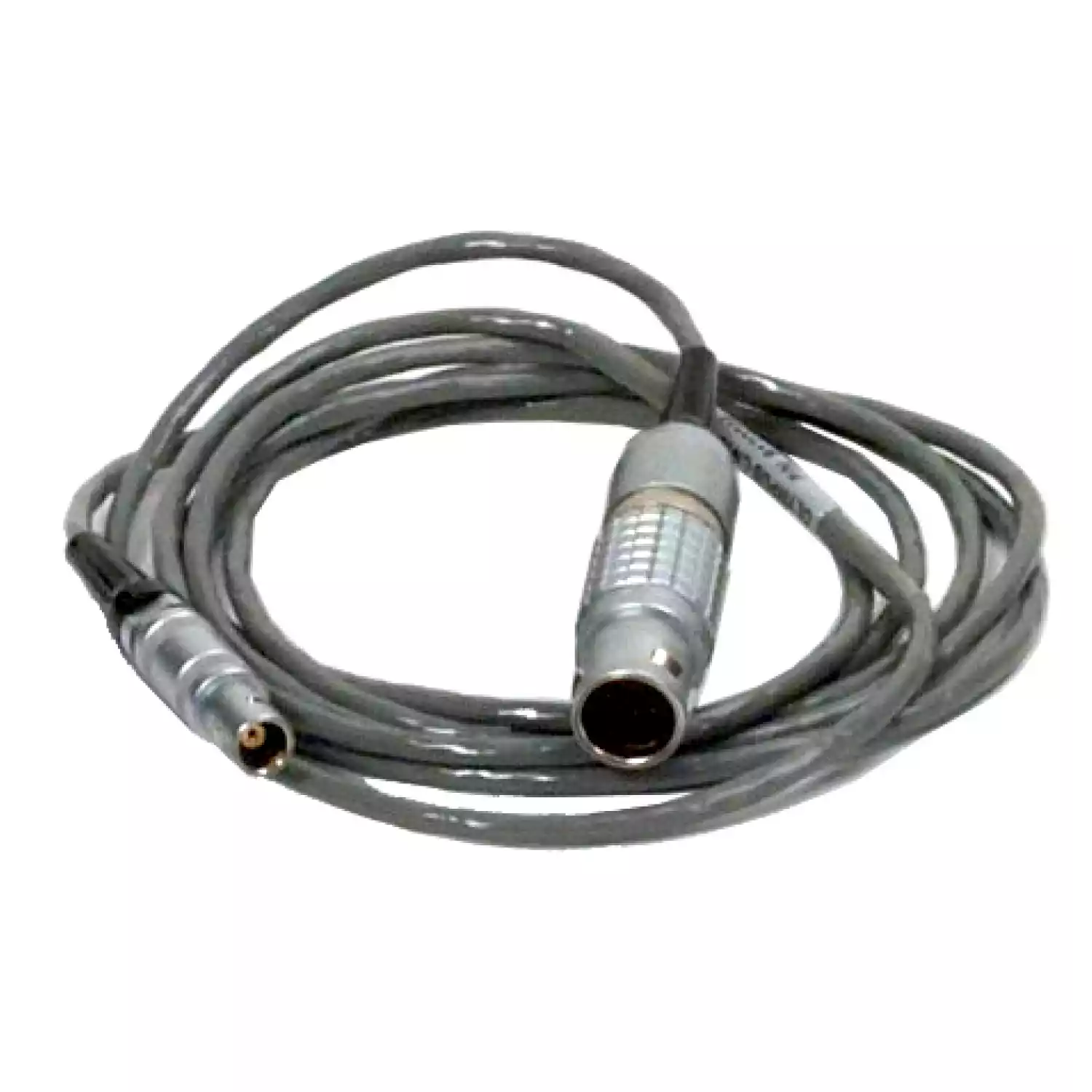 Кабель Lemo 2B16 - Lemo Triax (Bridge) - 1