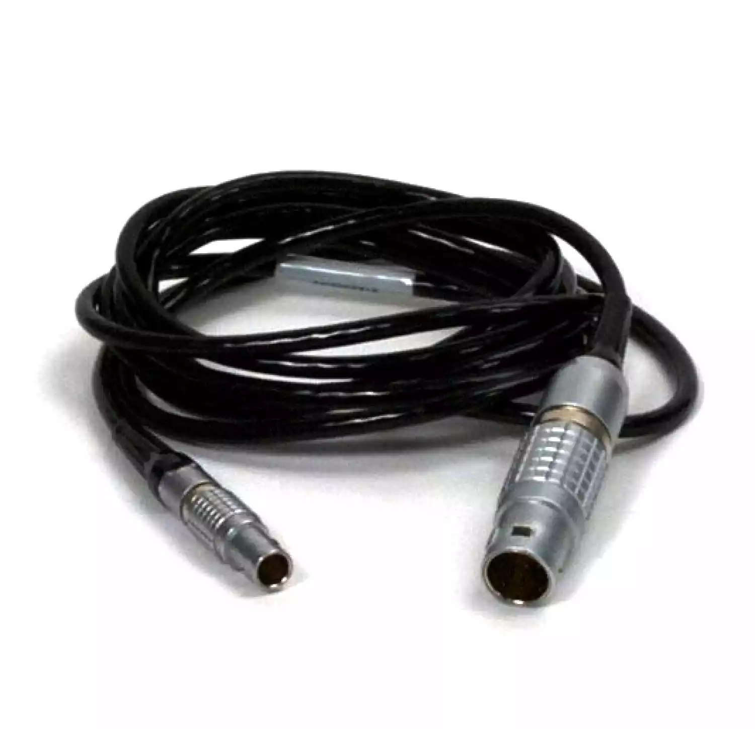 Кабель Lemo 2B16 - Lemo B7 - 1