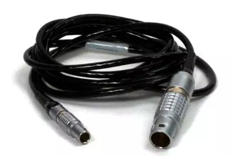 Кабель Lemo 2B16 - Lemo B7