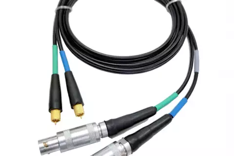 Кабель соединительный L1CMD-316-5F