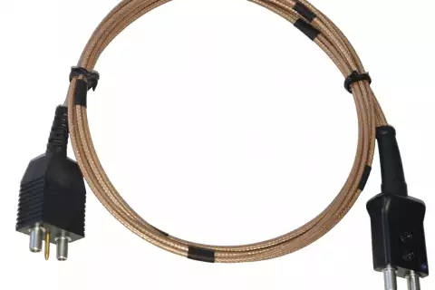 Кабель соединительный LCLD-316-5G-T высокотемпературный