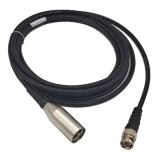 Кабель водонепроницаемый BNC - UHF Waterproof купить в Москве