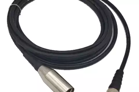 Кабель водонепроницаемый BNC - UHF Waterproof