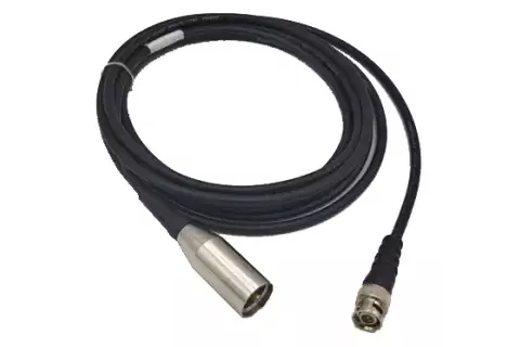 Кабель водонепроницаемый BNC - UHF Waterproof