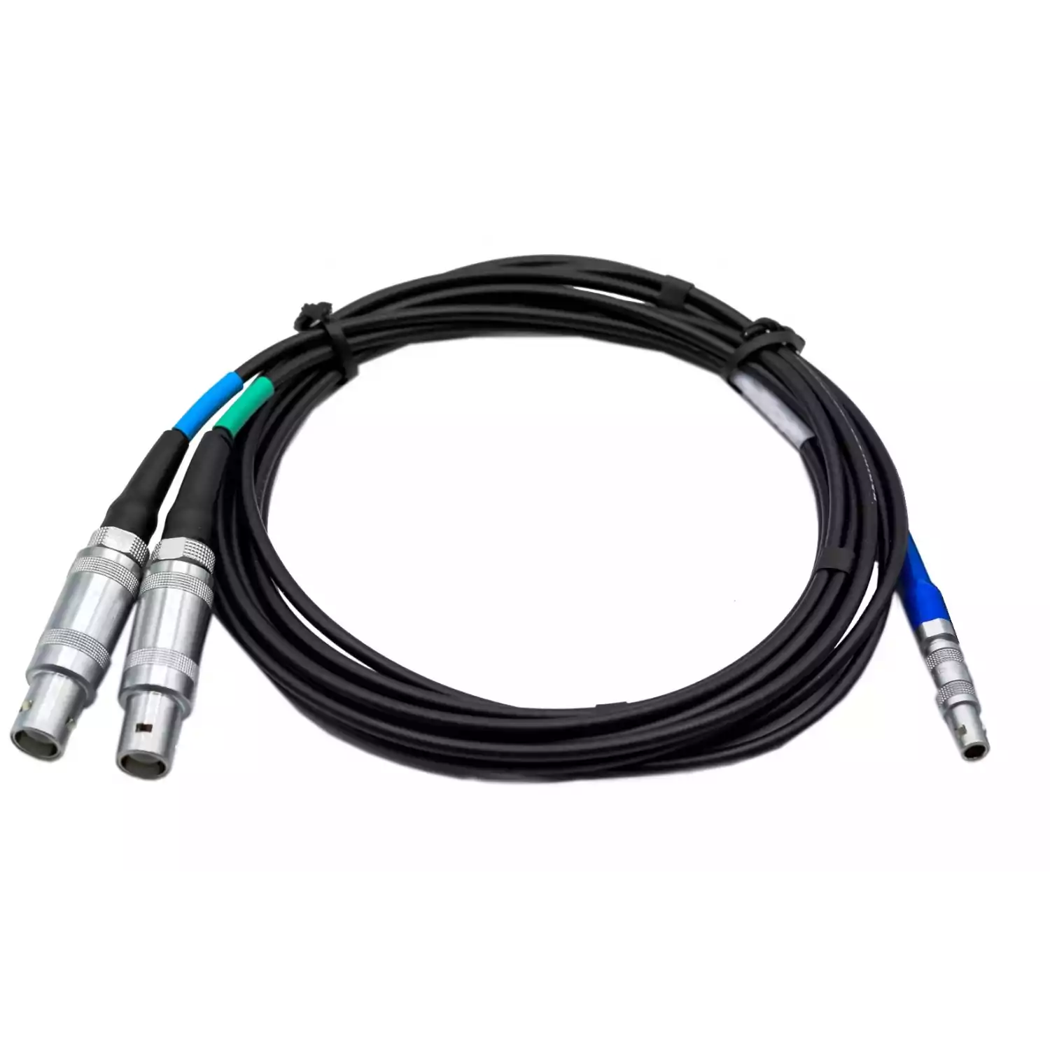 Кабель 2Lemo 1S 275 - Lemo 00 - 1