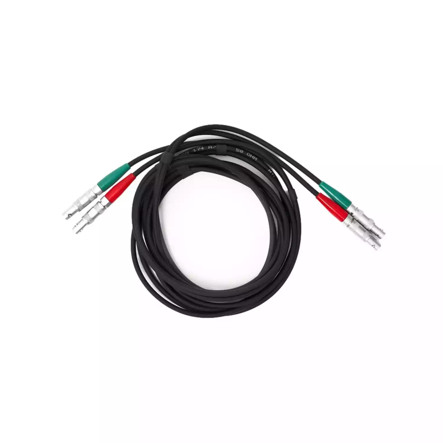 Кабель для подключения раздельно совмещенных ПЭП (кабель №2) - 1