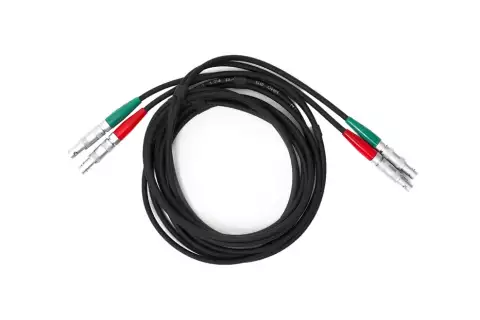 Кабель для подключения раздельно совмещенных ПЭП (кабель №2)