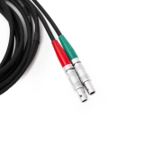 Кабель для подключения раздельно совмещенных ПЭП (кабель №2) купить в Москве