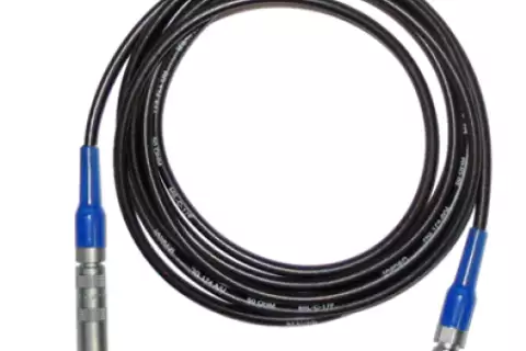 Кабель для подключения совмещенных ПЭП (кабель №16)