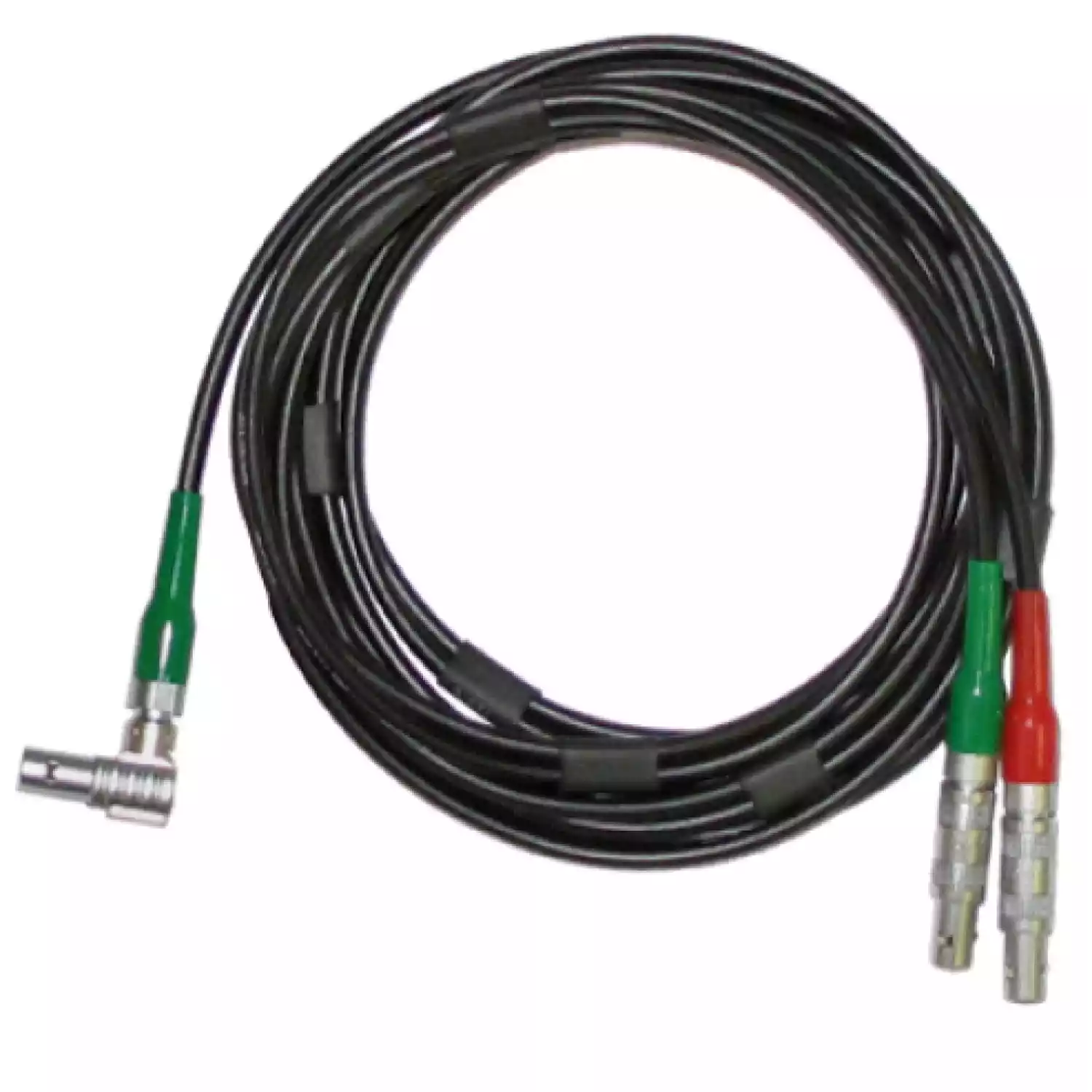 Кабель для совмещенных преобразователей для толщинометрии (кабель №21) - 1