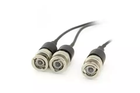 Кабель соединительный 2СР50-2М5