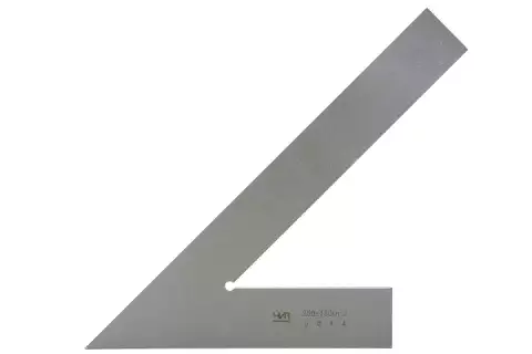 Угольник поверочный УП- 150х 100 45град. ЧИЗ