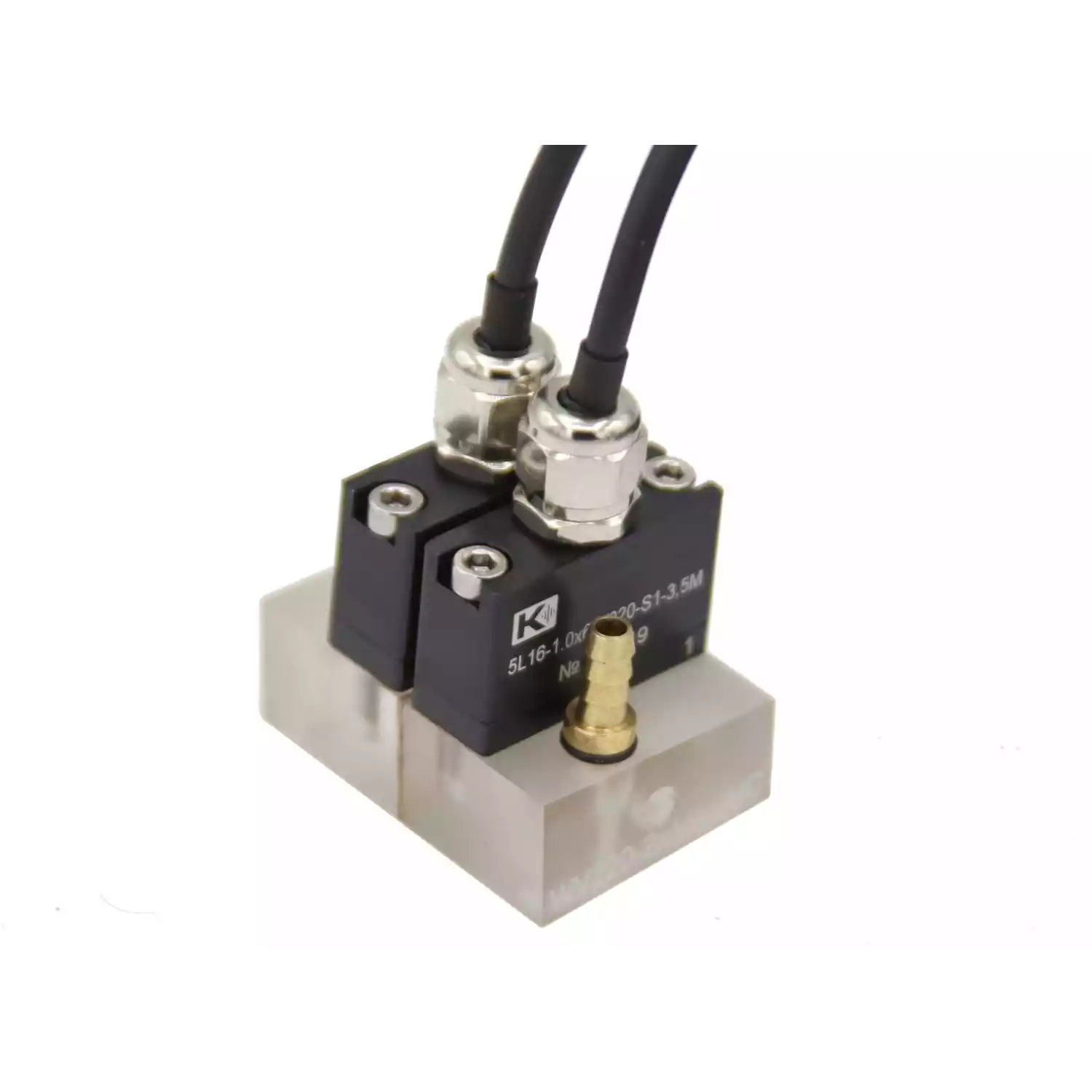 WV220-2X призма р/с для ФР преобразователей типа V220 - 2