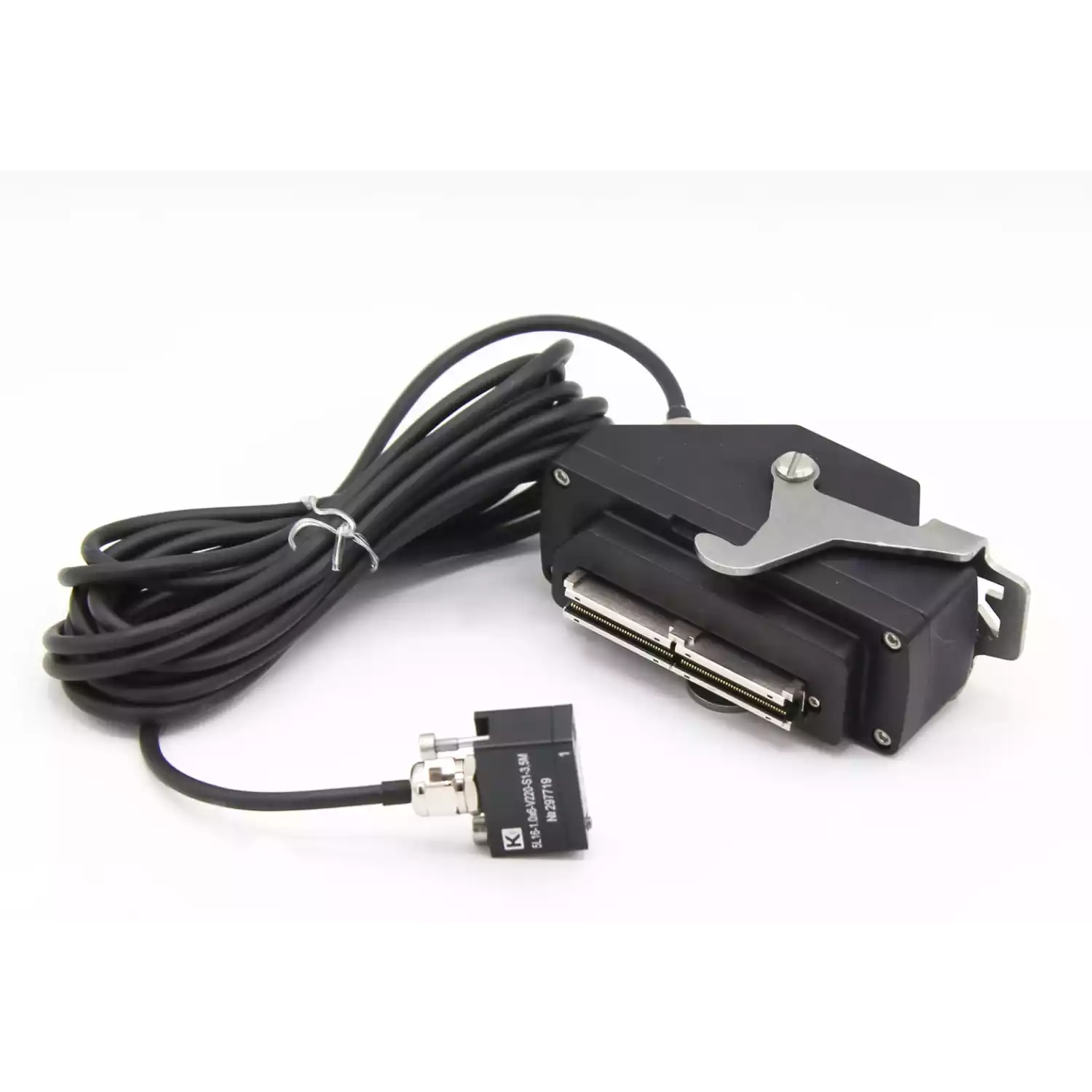 5L16-1,0х6-V220 фазированная решетка, 16 эл, 5 МГц - 4