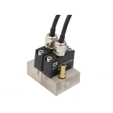 5L16-1,0х6-V220 фазированная решетка, 16 эл, 5 МГц купить в Москве