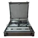 DECARD - 2D моторизированный сканер купить в Москве