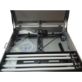 DECARD - 2D моторизированный сканер купить в Москве