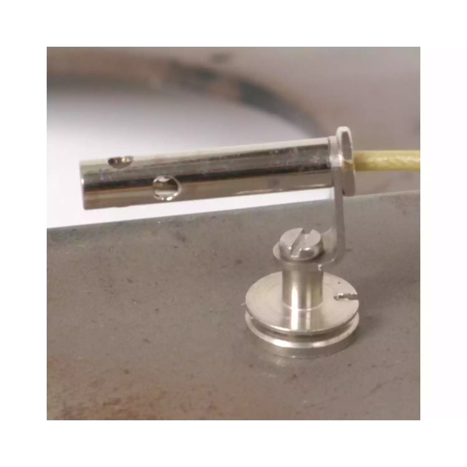 Температурные датчики для регистратора данных температуры в печи TQC Curve-X2 - 1