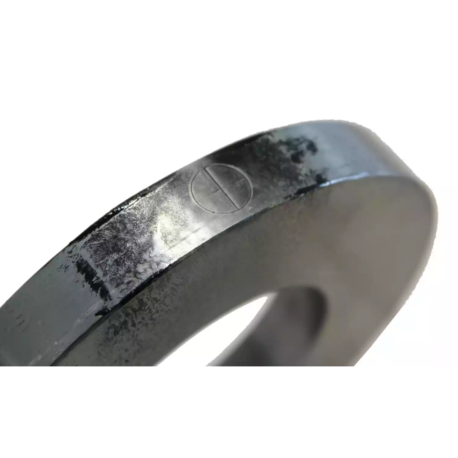 Контрольный образец МО-4 для МПД - 2