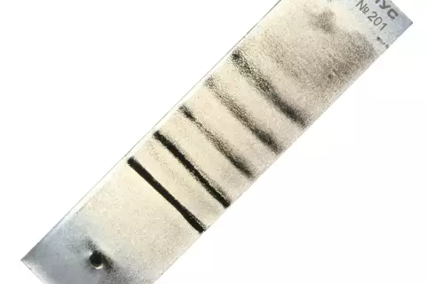 Контрольный образец МО-3 для МПД