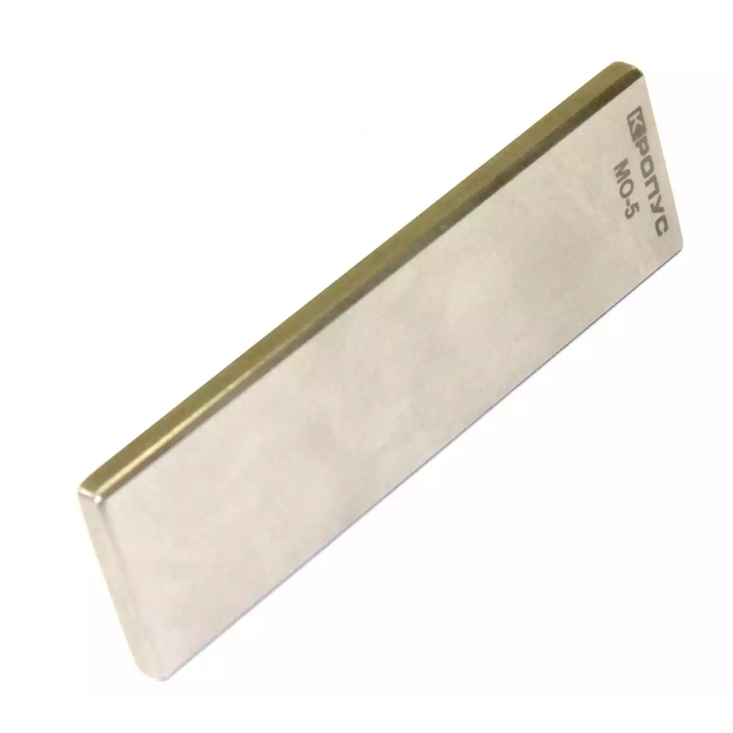 Контрольный образец МО-5 для МПД - 1