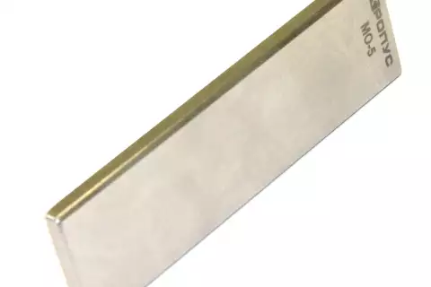 Контрольный образец МО-5 для МПД